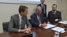 fotogramma del video Spreco alimentare: Fedriga, fondamentale avere approccio ...